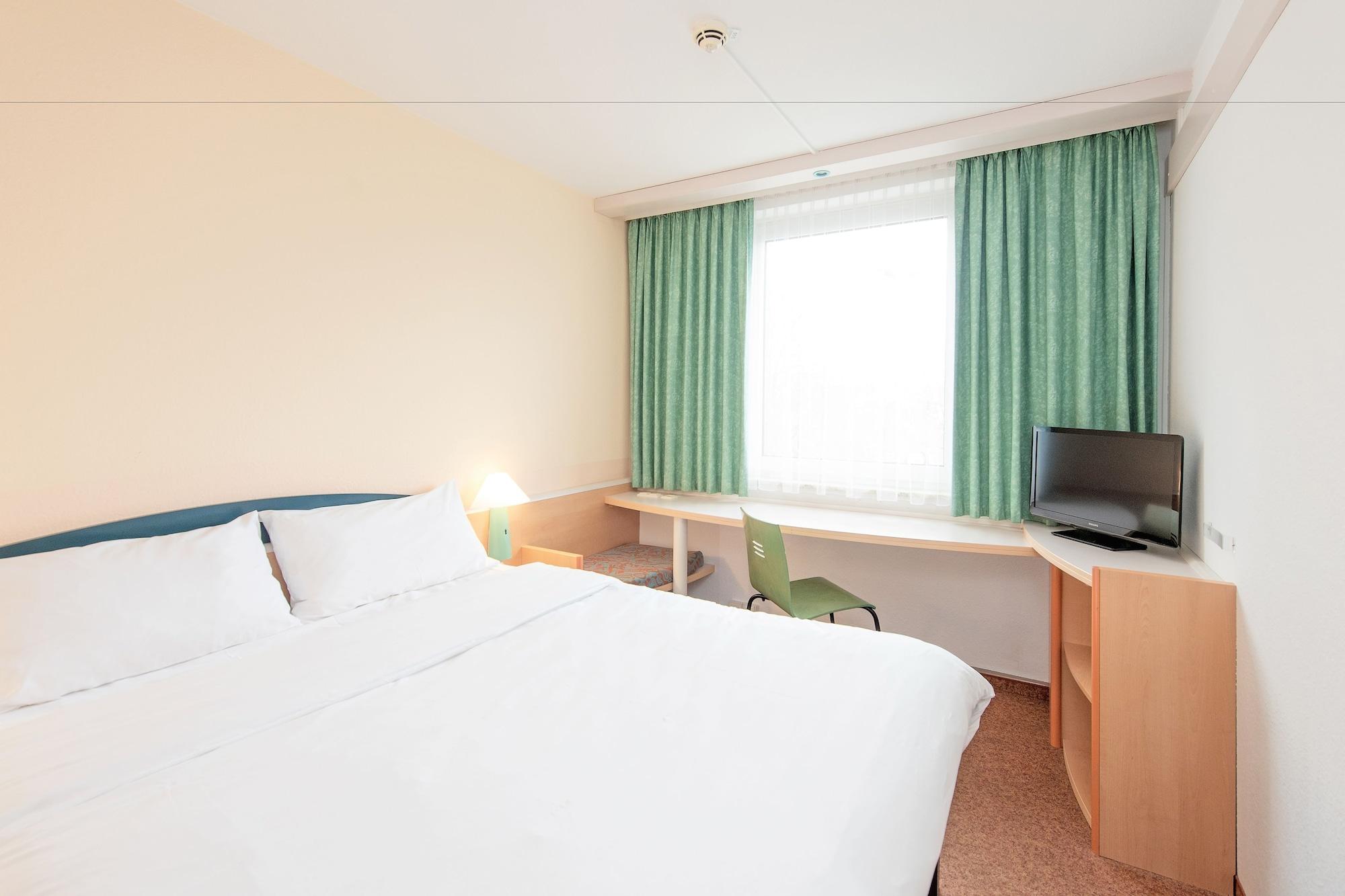 Ibis Paderborn City Extérieur photo